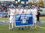 Photo from the gallery "Lawrence vs. Kennebunk (MPA Class B State Final)"