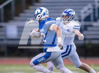 Thumbnail 2 in Lawrence vs. Kennebunk (MPA Class B State Final) photogallery.