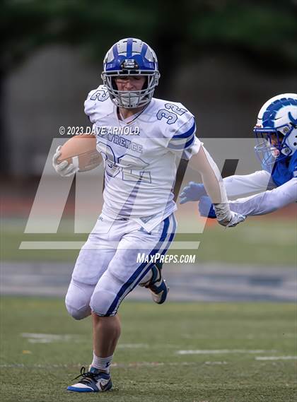 Thumbnail 1 in Lawrence vs. Kennebunk (MPA Class B State Final) photogallery.