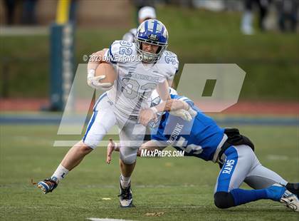Thumbnail 2 in Lawrence vs. Kennebunk (MPA Class B State Final) photogallery.