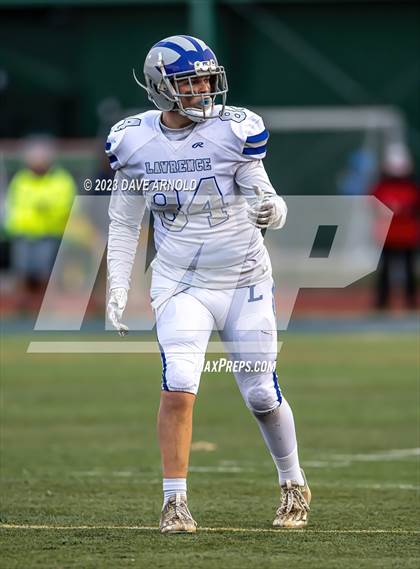 Thumbnail 1 in Lawrence vs. Kennebunk (MPA Class B State Final) photogallery.