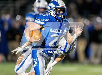 Thumbnail 1 in Lawrence vs. Kennebunk (MPA Class B State Final) photogallery.