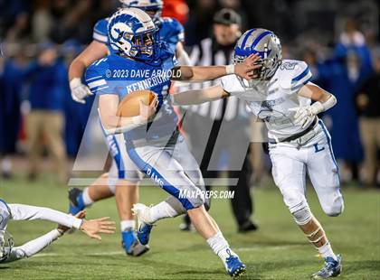 Thumbnail 3 in Lawrence vs. Kennebunk (MPA Class B State Final) photogallery.