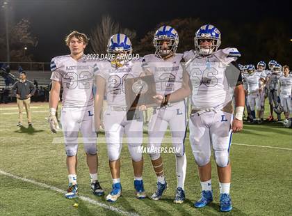 Thumbnail 2 in Lawrence vs. Kennebunk (MPA Class B State Final) photogallery.