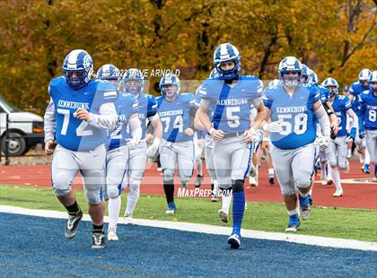 Thumbnail 1 in Lawrence vs. Kennebunk (MPA Class B State Final) photogallery.
