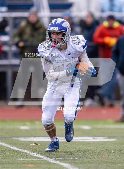 Thumbnail 2 in Lawrence vs. Kennebunk (MPA Class B State Final) photogallery.