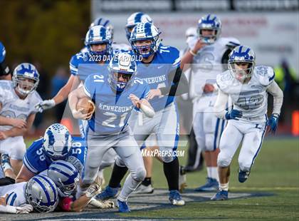 Thumbnail 3 in Lawrence vs. Kennebunk (MPA Class B State Final) photogallery.