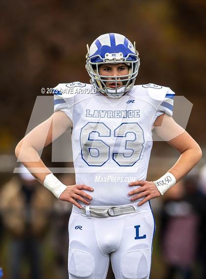 Thumbnail 3 in Lawrence vs. Kennebunk (MPA Class B State Final) photogallery.