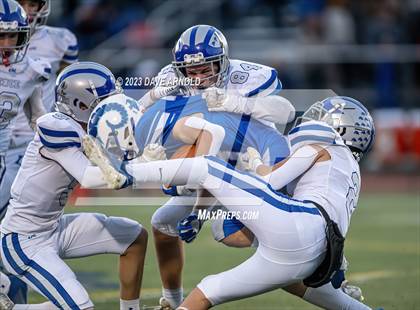 Thumbnail 2 in Lawrence vs. Kennebunk (MPA Class B State Final) photogallery.