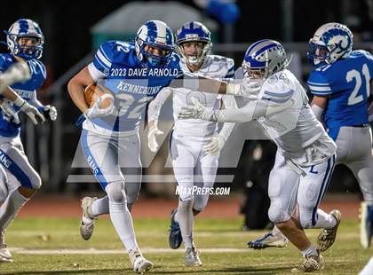 Thumbnail 2 in Lawrence vs. Kennebunk (MPA Class B State Final) photogallery.