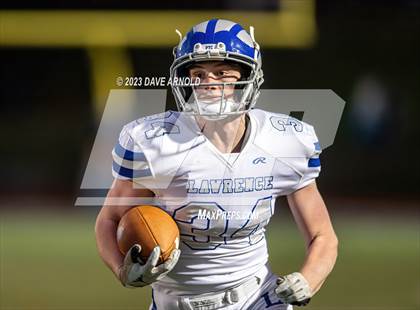 Thumbnail 2 in Lawrence vs. Kennebunk (MPA Class B State Final) photogallery.