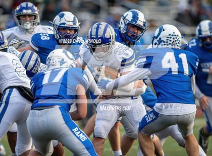 Thumbnail 3 in Lawrence vs. Kennebunk (MPA Class B State Final) photogallery.