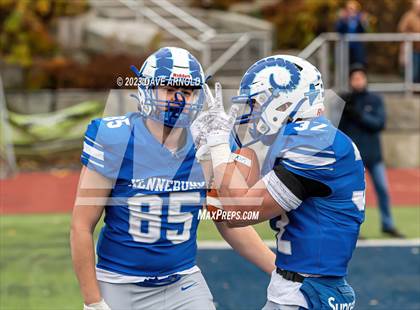Thumbnail 1 in Lawrence vs. Kennebunk (MPA Class B State Final) photogallery.