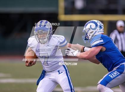 Thumbnail 2 in Lawrence vs. Kennebunk (MPA Class B State Final) photogallery.