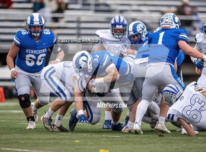 Thumbnail 3 in Lawrence vs. Kennebunk (MPA Class B State Final) photogallery.