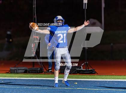 Thumbnail 2 in Lawrence vs. Kennebunk (MPA Class B State Final) photogallery.