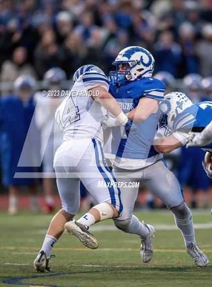 Thumbnail 3 in Lawrence vs. Kennebunk (MPA Class B State Final) photogallery.