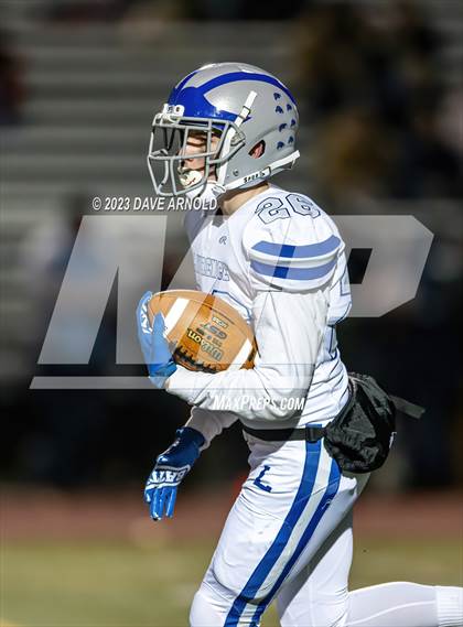 Thumbnail 2 in Lawrence vs. Kennebunk (MPA Class B State Final) photogallery.
