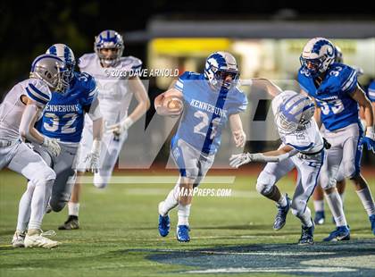 Thumbnail 1 in Lawrence vs. Kennebunk (MPA Class B State Final) photogallery.