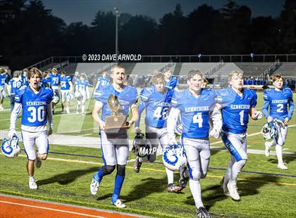Thumbnail 2 in Lawrence vs. Kennebunk (MPA Class B State Final) photogallery.