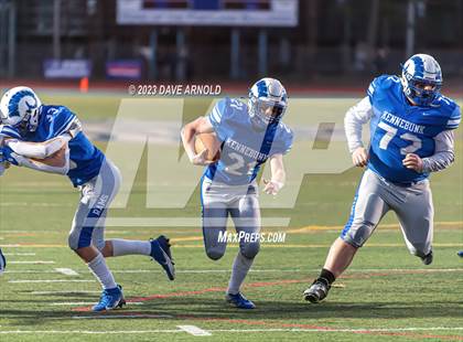 Thumbnail 2 in Lawrence vs. Kennebunk (MPA Class B State Final) photogallery.
