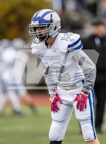 Thumbnail 1 in Lawrence vs. Kennebunk (MPA Class B State Final) photogallery.