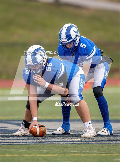 Thumbnail 1 in Lawrence vs. Kennebunk (MPA Class B State Final) photogallery.