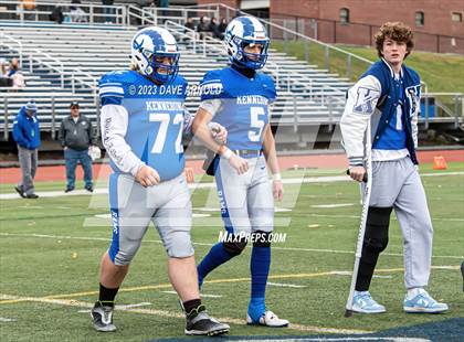 Thumbnail 2 in Lawrence vs. Kennebunk (MPA Class B State Final) photogallery.