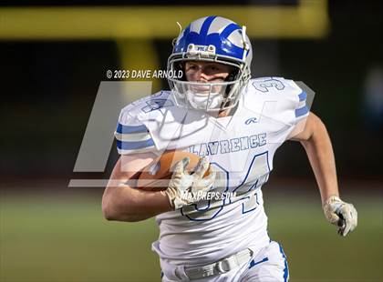Thumbnail 1 in Lawrence vs. Kennebunk (MPA Class B State Final) photogallery.