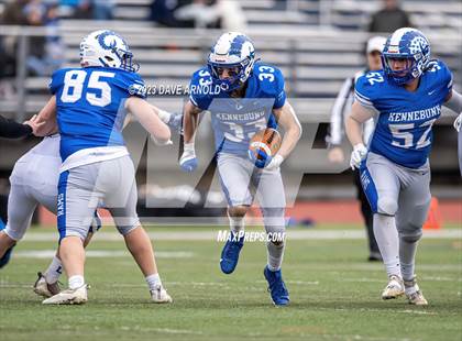 Thumbnail 1 in Lawrence vs. Kennebunk (MPA Class B State Final) photogallery.