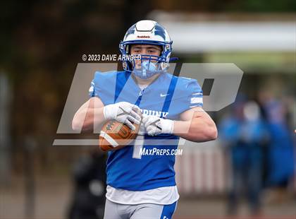Thumbnail 1 in Lawrence vs. Kennebunk (MPA Class B State Final) photogallery.