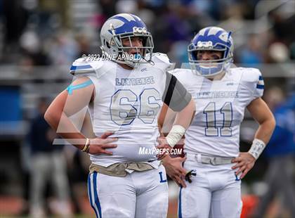 Thumbnail 3 in Lawrence vs. Kennebunk (MPA Class B State Final) photogallery.