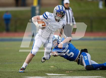 Thumbnail 3 in Lawrence vs. Kennebunk (MPA Class B State Final) photogallery.