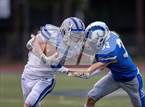 Photo from the gallery "Lawrence vs. Kennebunk (MPA Class B State Final)"