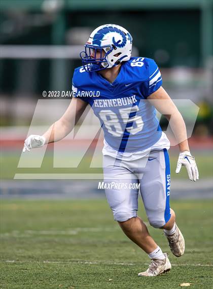 Thumbnail 1 in Lawrence vs. Kennebunk (MPA Class B State Final) photogallery.