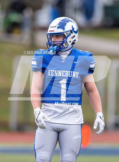 Thumbnail 3 in Lawrence vs. Kennebunk (MPA Class B State Final) photogallery.