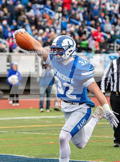 Thumbnail 2 in Lawrence vs. Kennebunk (MPA Class B State Final) photogallery.