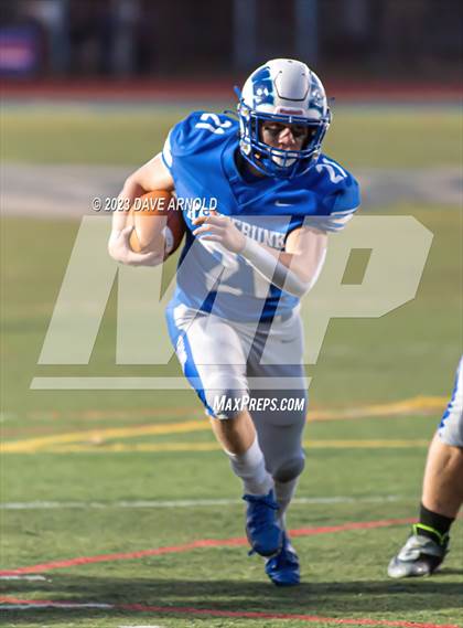 Thumbnail 3 in Lawrence vs. Kennebunk (MPA Class B State Final) photogallery.