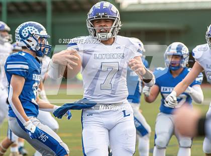 Thumbnail 1 in Lawrence vs. Kennebunk (MPA Class B State Final) photogallery.