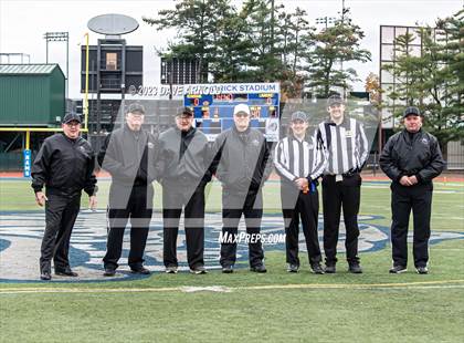 Thumbnail 2 in Lawrence vs. Kennebunk (MPA Class B State Final) photogallery.