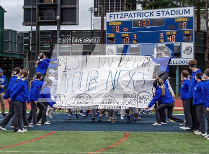 Thumbnail 3 in Lawrence vs. Kennebunk (MPA Class B State Final) photogallery.