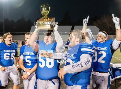 Thumbnail 2 in Lawrence vs. Kennebunk (MPA Class B State Final) photogallery.
