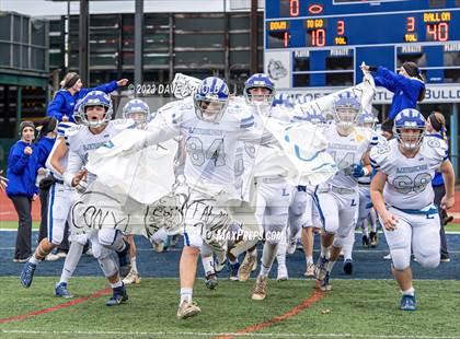 Thumbnail 2 in Lawrence vs. Kennebunk (MPA Class B State Final) photogallery.