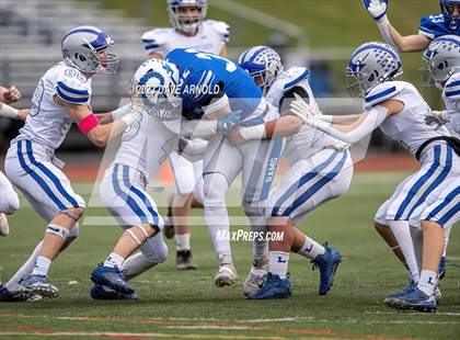 Thumbnail 1 in Lawrence vs. Kennebunk (MPA Class B State Final) photogallery.