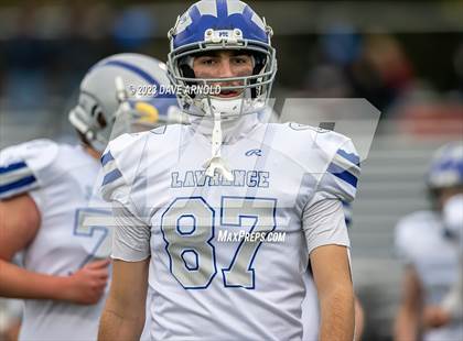 Thumbnail 1 in Lawrence vs. Kennebunk (MPA Class B State Final) photogallery.