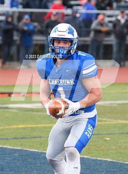 Thumbnail 1 in Lawrence vs. Kennebunk (MPA Class B State Final) photogallery.