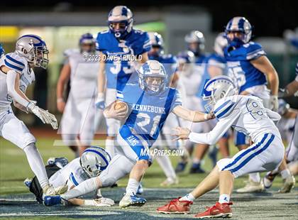 Thumbnail 3 in Lawrence vs. Kennebunk (MPA Class B State Final) photogallery.