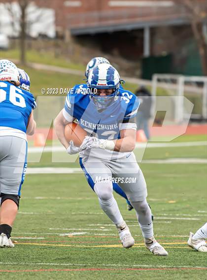 Thumbnail 2 in Lawrence vs. Kennebunk (MPA Class B State Final) photogallery.