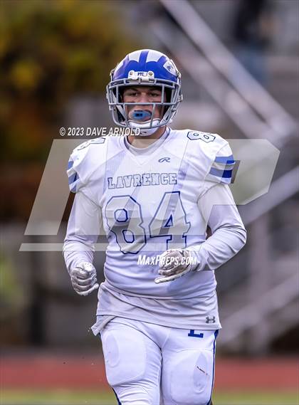 Thumbnail 2 in Lawrence vs. Kennebunk (MPA Class B State Final) photogallery.