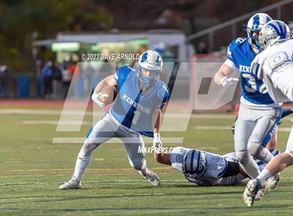 Thumbnail 2 in Lawrence vs. Kennebunk (MPA Class B State Final) photogallery.